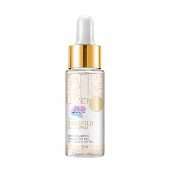 SkinRevive Collagen Booster Serum