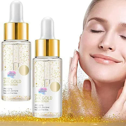 SkinRevive Collagen Booster Serum