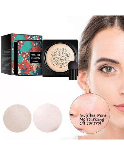 MUSHROOM HEAD AIR CUSHION CC CREAM CONCEALER