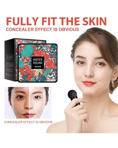 MUSHROOM HEAD AIR CUSHION CC CREAM CONCEALER